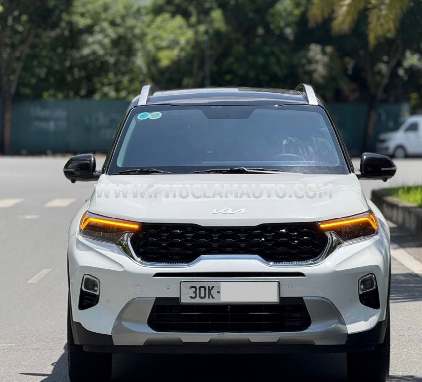 Kia Sonet Premium 1.5 AT 2024
