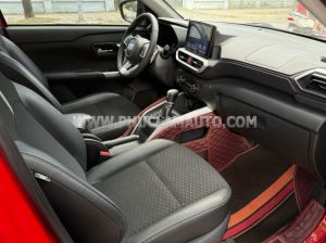 Xe Toyota Raize G 1.0 CVT 2022