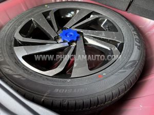 Xe Toyota Raize G 1.0 CVT 2022