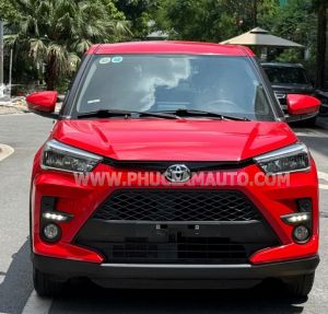 Xe Toyota Raize G 1.0 CVT 2022