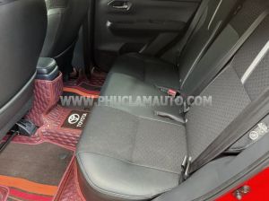 Xe Toyota Raize G 1.0 CVT 2022
