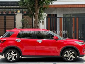 Xe Toyota Raize G 1.0 CVT 2022