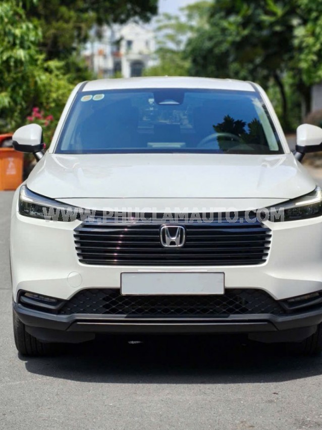 Honda HRV G 2025