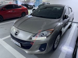 Xe Mazda 3 S 1.6 AT 2013