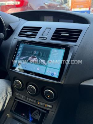 Xe Mazda 3 S 1.6 AT 2013