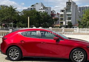 Xe Mazda 3 1.5L Sport Luxury 2020