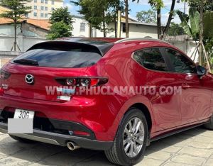 Xe Mazda 3 1.5L Sport Luxury 2020