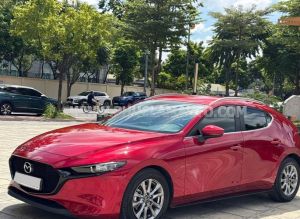 Xe Mazda 3 1.5L Sport Luxury 2020