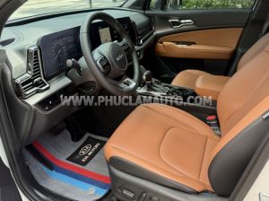 Xe Kia Sportage Signature 2.0G 2025