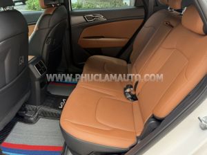 Xe Kia Sportage Signature 2.0G 2025