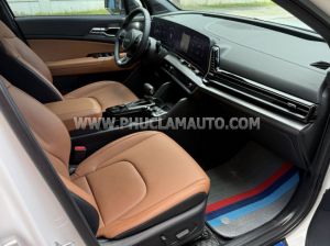 Xe Kia Sportage Signature 2.0G 2025