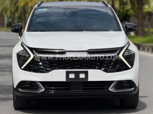 Xe Kia Sportage Signature 2.0G 2025