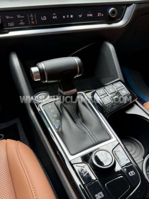 Xe Kia Sportage Signature 2.0G 2025