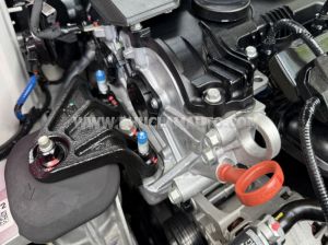 Xe Kia Sportage Signature 2.0G 2025