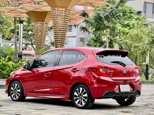 Xe Honda Brio RS 2021