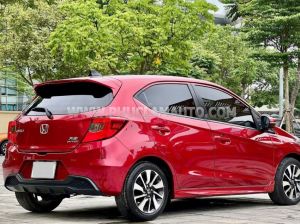 Xe Honda Brio RS 2021