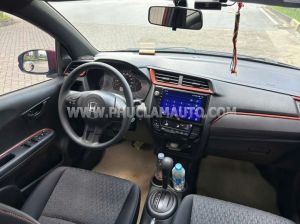Xe Honda Brio RS 2021