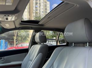 Xe Lexus RX 400h 2007
