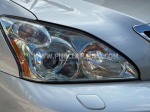 Xe Lexus RX 400h 2007