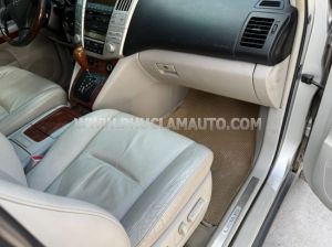 Xe Lexus RX 400h 2007