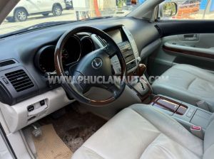 Xe Lexus RX 400h 2007