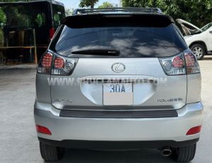 Xe Lexus RX 400h 2007