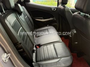 Xe Ford EcoSport Titanium 1.5L AT 2019