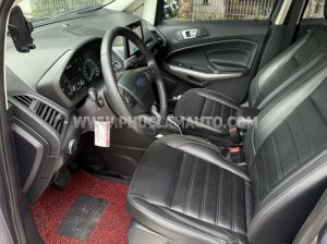 Xe Ford EcoSport Titanium 1.5L AT 2019