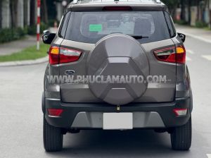 Xe Ford EcoSport Titanium 1.5L AT 2019