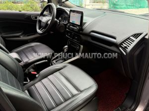 Xe Ford EcoSport Titanium 1.5L AT 2019