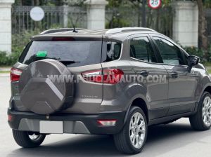 Xe Ford EcoSport Titanium 1.5L AT 2019
