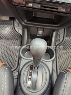 Xe Honda Brio RS 2020