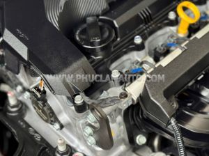 Xe Kia Sonet Premium 1.5 AT 2022