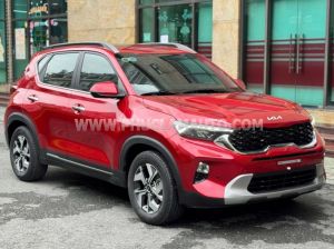 Xe Kia Sonet Premium 1.5 AT 2022