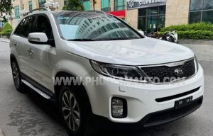Xe Kia Sorento GATH 2016