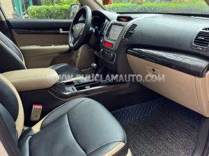 Xe Kia Sorento GATH 2016