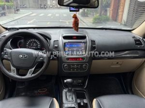 Xe Kia Sorento GATH 2016