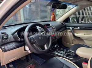 Xe Kia Sorento GATH 2016