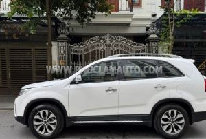 Xe Kia Sorento GATH 2016