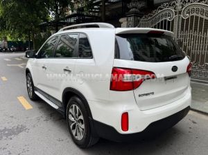 Xe Kia Sorento GATH 2016