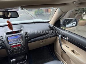 Xe Kia Sorento GATH 2016