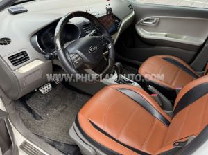 Xe Kia Morning Si AT 2017