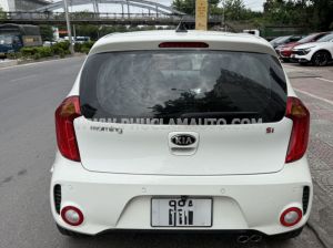 Xe Kia Morning Si AT 2017