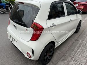 Xe Kia Morning Si AT 2017