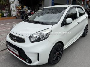 Xe Kia Morning Si AT 2017