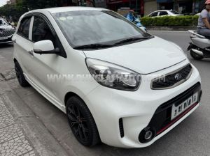 Xe Kia Morning Si AT 2017