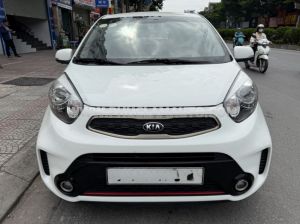 Xe Kia Morning Si AT 2017