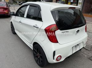 Xe Kia Morning Si AT 2017