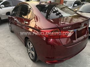 Xe Honda City 1.5 AT 2016