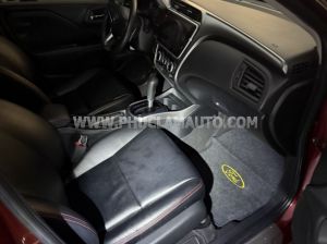 Xe Honda City 1.5 AT 2016